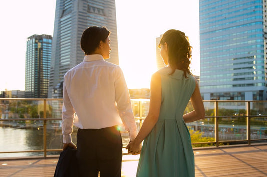 結婚記念日のデートは何する？いつもと違うおすすめプランを紹介