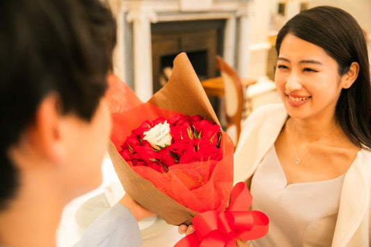 【誕生日の花ギフト】月ごとの誕生花やおすすめのフラワーギフトを紹介