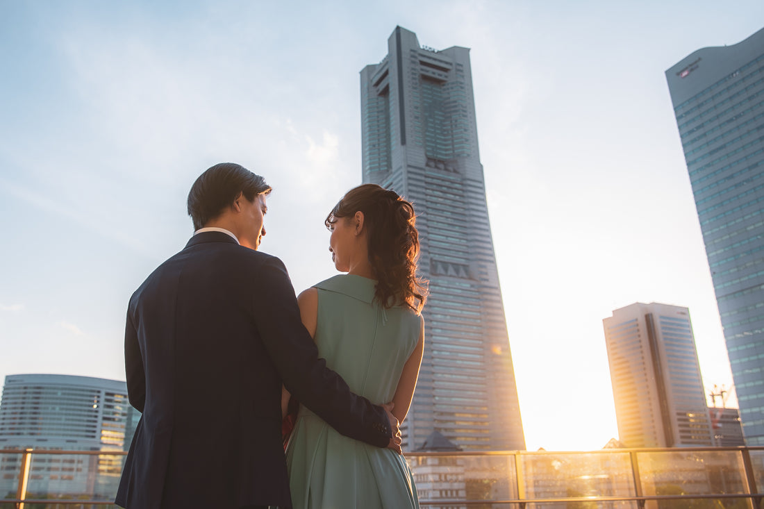 結婚記念日におすすめのホテル6選|相場やおすすめのプレゼントも紹介