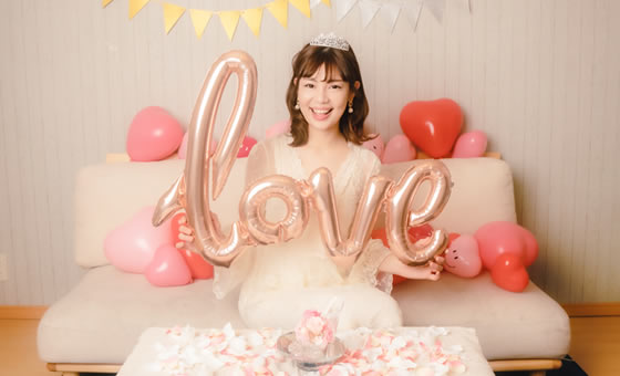 自宅やホテル、車内でのプロポーズに演出効果抜群!プロポーズにおすすめの曲5選