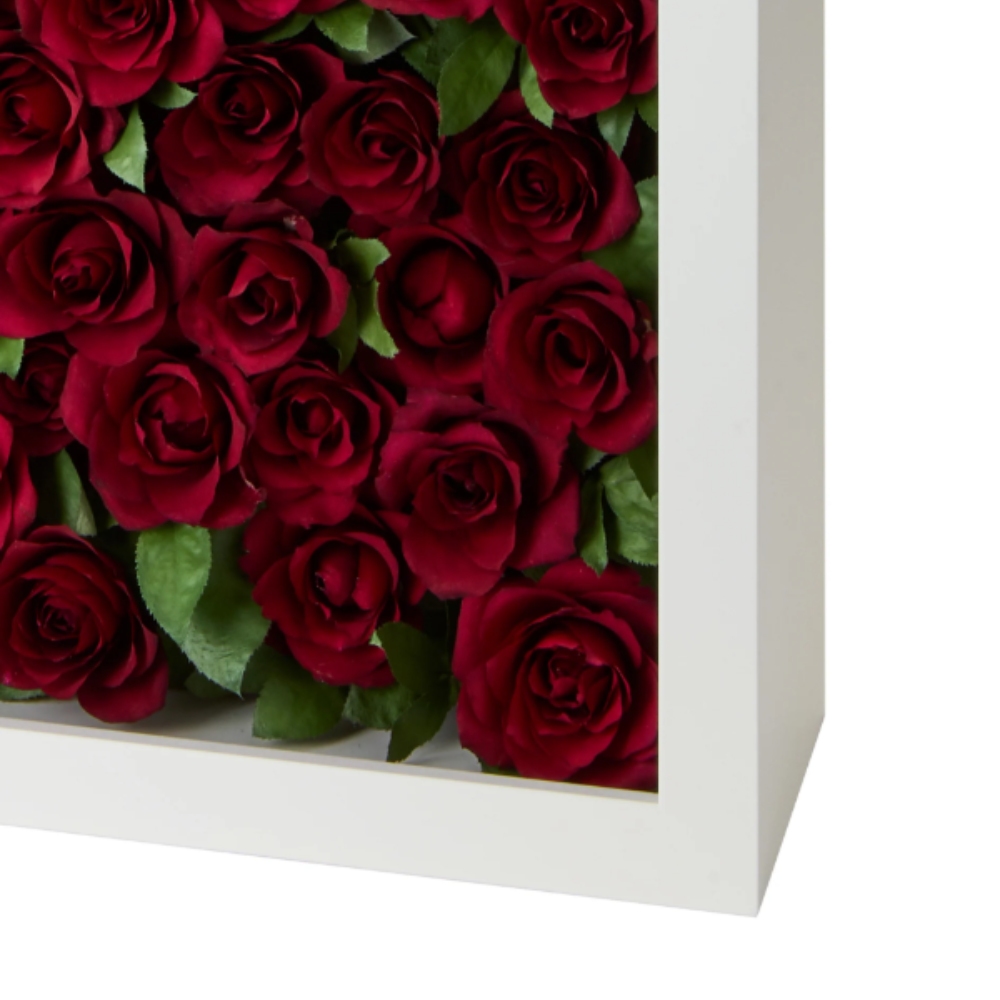 生花のドライフラワー加工 イノセンスホワイト108 アフターブーケ