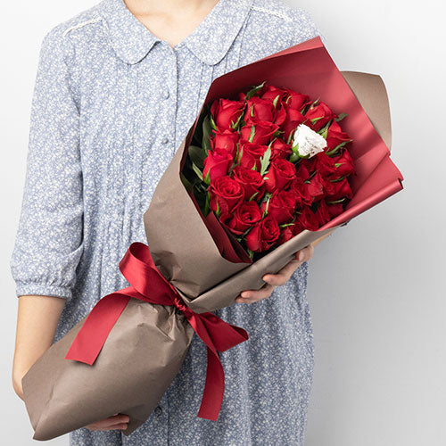 女性がもらって嬉しい！記念日に贈る花のプレゼント 人気ランキング
