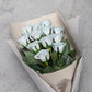 ダズンローズ 12本の花束 プリザーブドフラワー 愛する人に贈ると幸せになるジンクス
