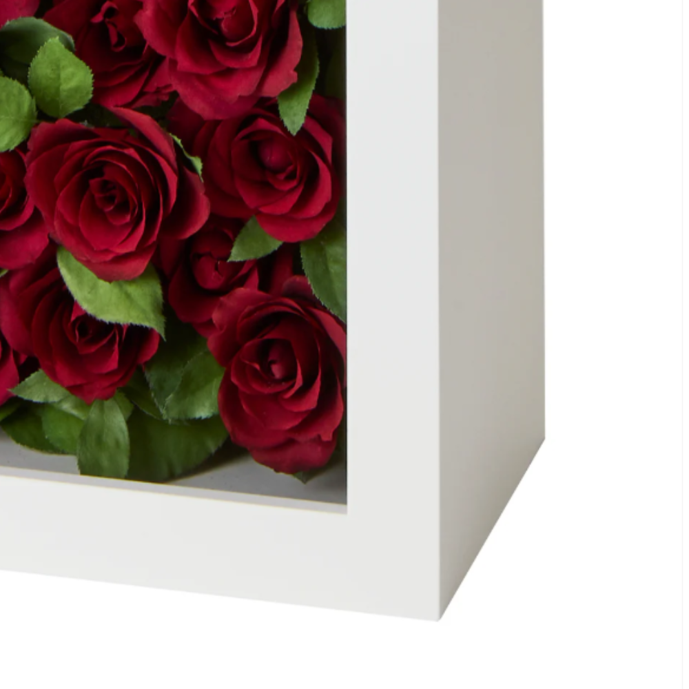 生花のドライフラワー加工 イノセンスホワイト50 アフターブーケ