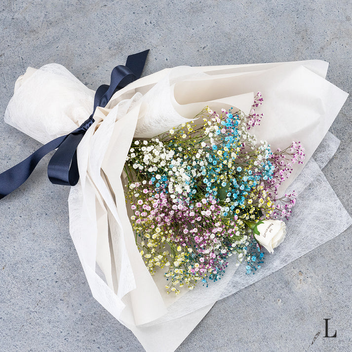 プロポーズ花タイム | プロポーズの花束としてカスミソウは?人気の理由とおすすめ通販案内 プロポーズ花タイム | プロポーズの花束としてカスミソウは?人気の理由とおすすめ通販案内