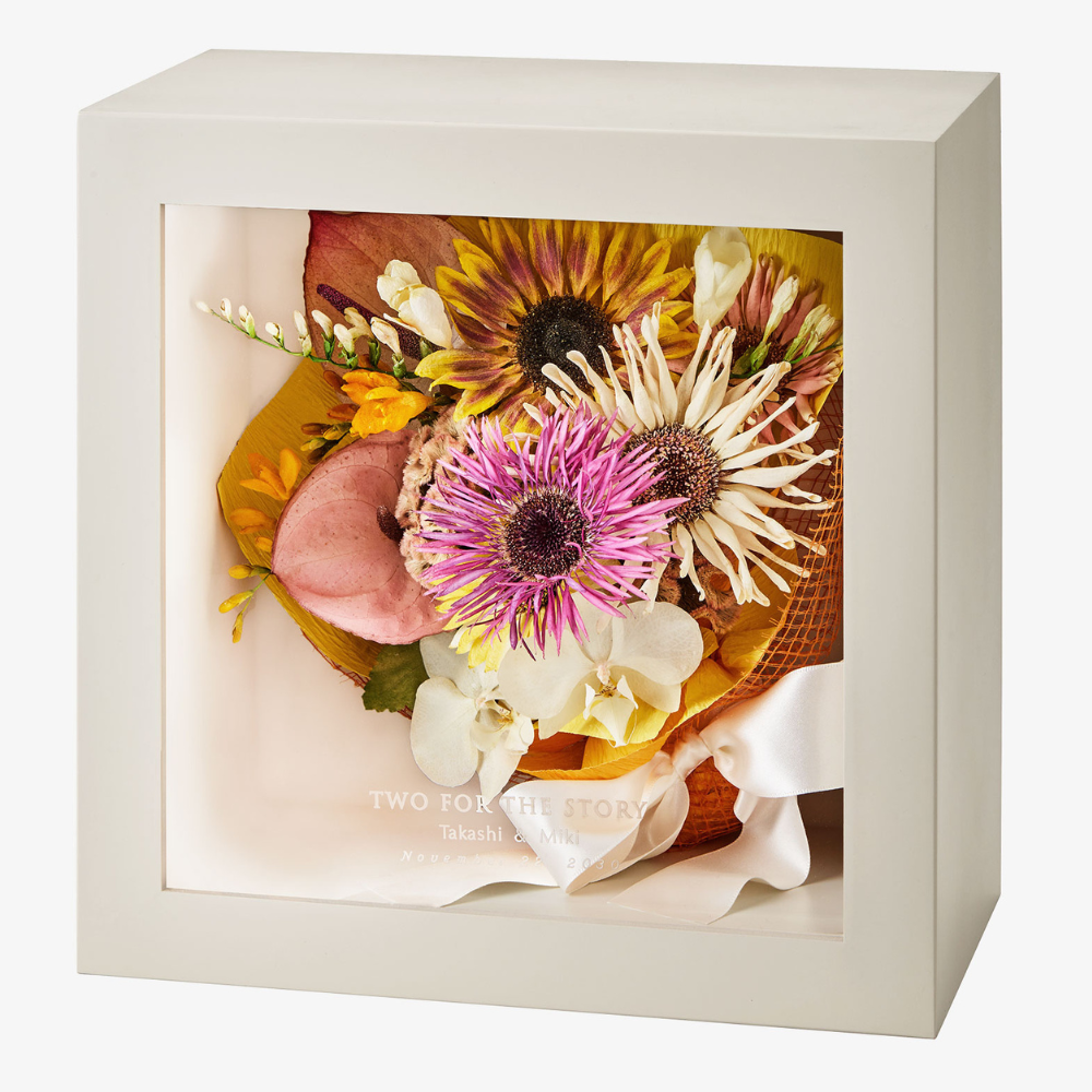 ミスティグレー