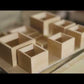 パティスリーフラワーのこだわりのオリジナルオルゴールBOX