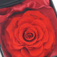 ボックスフラワー ROSE BOUTE ブラックBOX