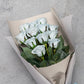 ダズンローズ 12本の花束 プリザーブドフラワー 愛する人に贈ると幸せになるジンクス プロポーズ用